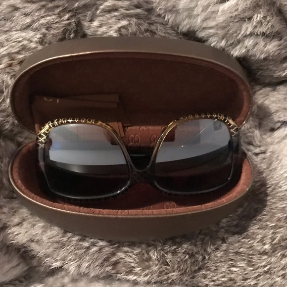 Gucci sunglasses - Picture 6 of 6